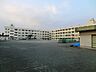 周辺：横浜市立豊田中学校　距離約530m