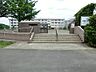 周辺：多摩市立落合中学校まで約1380m