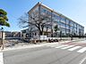 周辺：川崎市立宿河原小学校まで約600m