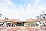 周辺：東急田園都市線「つきみ野」駅　距離約320m