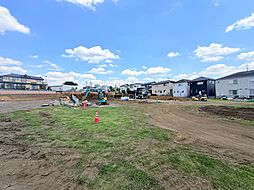 町田市木曽西1丁目 戸建て P号棟