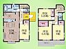 間取り：○間取り図○