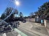 周辺：相模原市立田名小学校　距離約450m