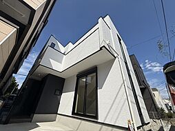 相模原市 緑区元橋本町 戸建て 2号棟