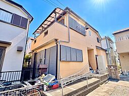 相模原市 中央区並木1丁目 戸建て