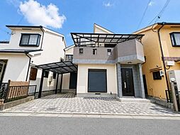 物件画像 阿保7丁目　内外装リフォーム済み