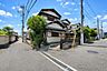 その他：東南角地ですので、採光通風共に良好です。