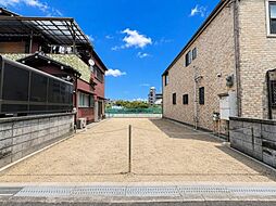 物件画像 三宅中1丁目 建築条件無し売土地