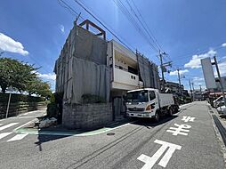 物件画像 天美我堂6丁目 47坪 角地 更地渡し 北花田駅徒歩15分