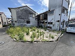 物件画像 伊賀6丁目 建築条件無し売土地