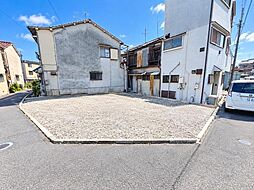 物件画像 伊賀6丁目　建築条件無し売土地