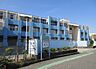 周辺：羽曳野市立はびきの埴生学園まで898m