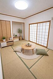 和室の画像