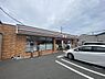 周辺：セブンイレブン藤井寺大井4丁目店まで487m