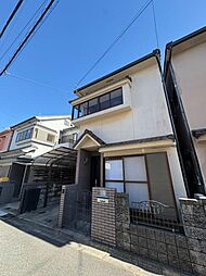 物件画像 西野々 中古戸建 松原市