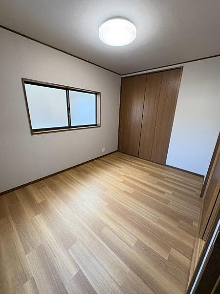 洋室
