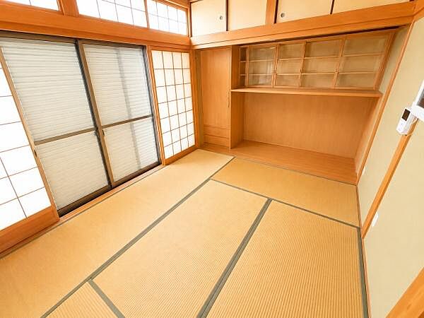 和室