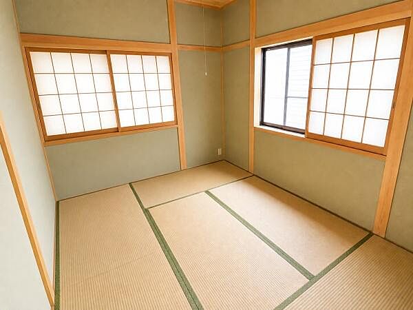 和室