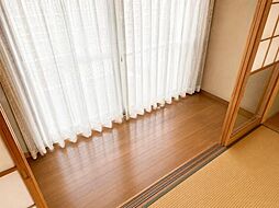 室内の画像