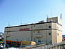 周辺：イズミヤ古市店まで1278m
