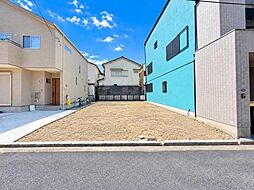 物件画像 野々上2丁目　土地27坪以上　建築条件無し売土地