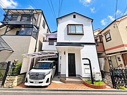 物件画像 東新町4丁目　リフォーム済み