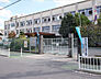 周辺：藤井寺市立藤井寺南小学校まで687m