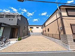 物件画像 天美東6丁目 建築条件無し売土地