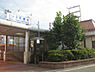 周辺：河内天美駅(近鉄 南大阪線)まで447m