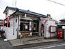 周辺：羽曳野恵我之荘郵便局まで663m