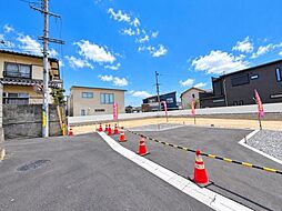 物件画像 小山新町　限定3区画　土地34．9坪