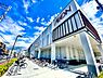 周辺：イオンフードスタイル藤井寺店まで1110m