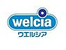 周辺：ウエルシア松原天美東店まで767m、お薬だけではなく日用品は食糧品もそろうドラッグストアーも便利です。