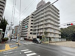 物件画像 藤井寺スカイハイツ