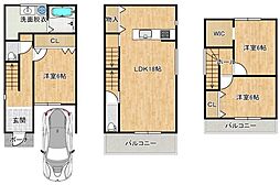 物件画像 恵我之荘6丁目
