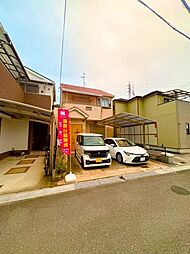 物件画像 東新町5丁目 中古戸建