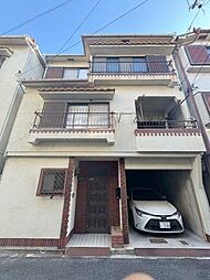 物件画像 瓜破4丁目　中古戸建