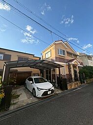 物件画像 阿保4丁目 空き家に付き即内覧可能