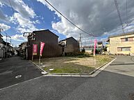 大阪府松原市天美北5丁目：物件画像