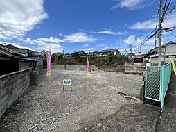 物件画像 西浦5丁目　土地約90坪　建築条件無し