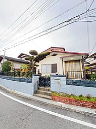 物件画像 羽曳が丘西6丁目 70坪