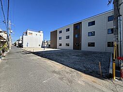 物件画像 大井4丁目　限定4区画　床暖房標準