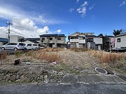 物件画像 西浦3丁目　土地90坪以上　建築条件無し