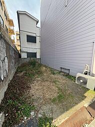 物件画像 杭全4　土地