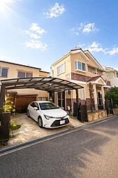 物件画像 阿保4丁目 空き家に付き即内覧可能