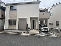 物件画像 川北2丁目　平成25年築　リフォーム予定