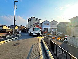 物件画像 スマートハウス上田2丁目 建築条件無し土地売り販売