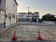 大阪府松原市三宅中3丁目：物件画像