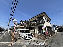 物件画像 郡戸　南西角地　オール電化住宅