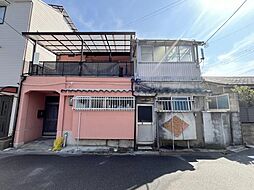 物件画像 東新町2丁目　土地31．7坪　建築条件無し土地